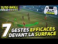 TUTO: 7 Dribbles EFFICACES Devant La SURFACE ✔ ! (FIFA 21)