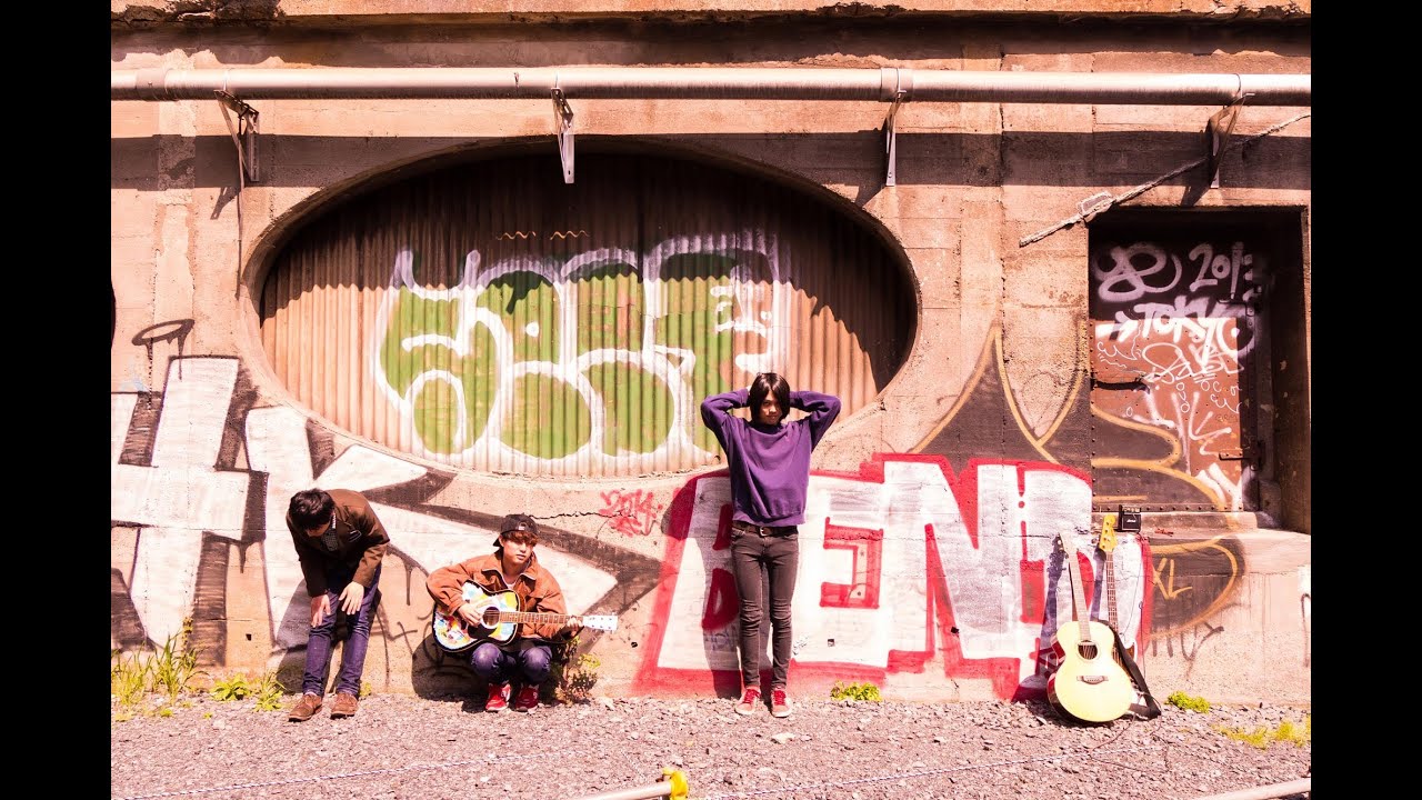 DYGL - All The Time / TOKYO ACOUSTIC SESSION