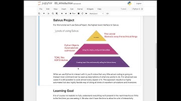 CHEESE Advanced Training on HPC for Computational Seismology Day 3-Salvus session & Wrap up