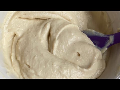 Vegan Sour Cream