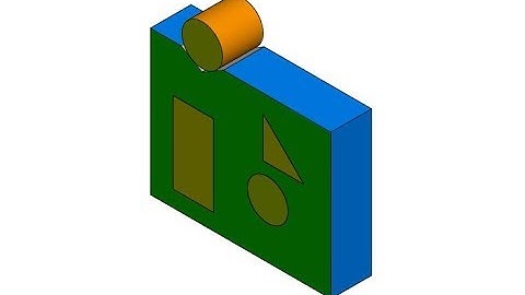 IED 4.1 H Assembly Constraints
