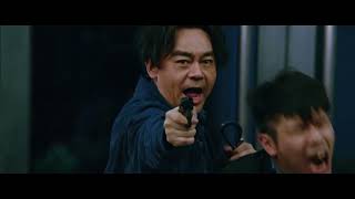 DETECTIVE VS. SLEUTHS (Trailer)