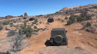 2016 03 20 0187 UT Moab Secret Spire Trail