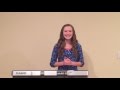 Olivia Sanabia-Cover &quot;All I&#39;ve Ever Needed&quot;- AJ Michalka