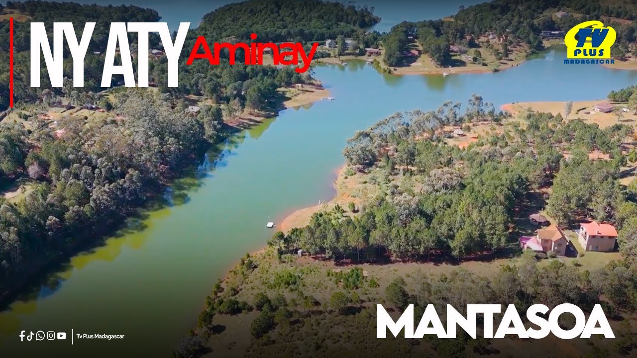 NY ATY AMINAY MANTASOA DU 13 DECEMBRE 2025 BY TV PLUS MADAGASCAR