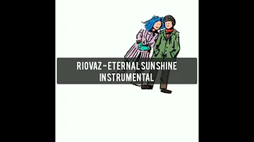 riovaz - eternal sunshine instrumental﹝intro loop﹞