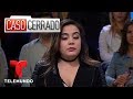 Caso cerrado complete case   step daughters seduction causes deportation 