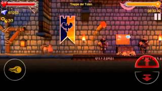 حصريا تحميل لعبه Jack & the Creepy Castleمجانا screenshot 3