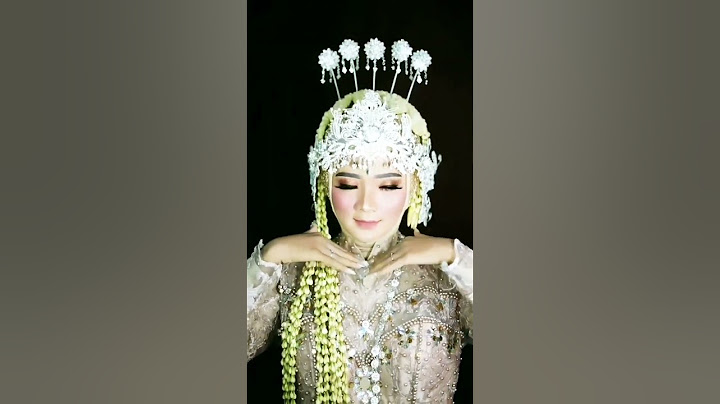 adat siger sunda 🥰