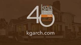 How Does the Architectural Design Process Work?