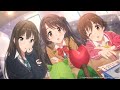 【デレステ】LIVE Groove『Great Journey』イベントコミュまとめ【島村卯月(大橋彩香)、渋谷凛(福原綾香)、本田未央(原紗友里)】