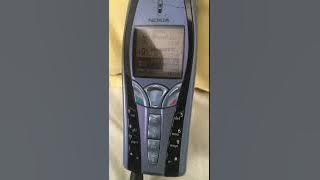 Nokia 7250i ringtones
