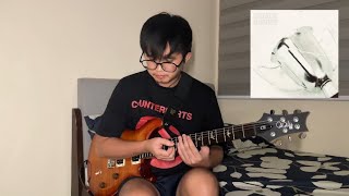 State Champs - Silver Cloud (Guitar Cover)