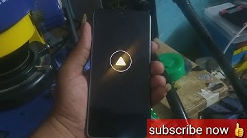 Samsung A30S charging temperature error