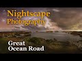 Nightscape Photography Great Ocean Road