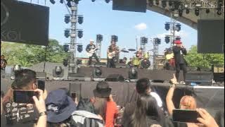 Biyaheng Impiyerno - Noel Palomo & Miniong Of Siakol Ft Repakol Circus Festival 3 2024 Live