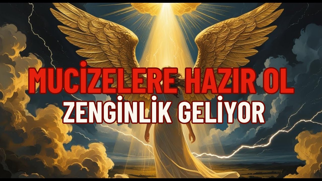 SEÇİLMİŞ KİŞİ SEN ARTIK BİR MİLYONERSİN!🎉