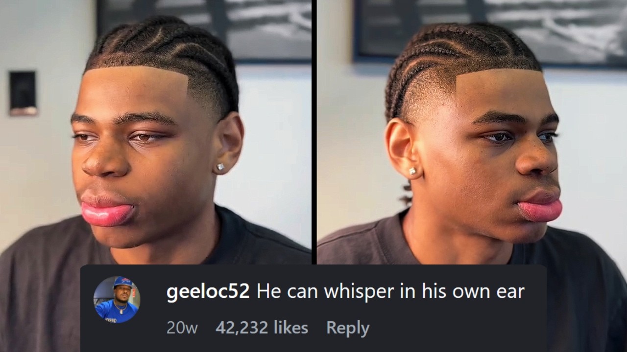 When Posts Reach The Wrong Audience 🥀 Cooked By Instagram Comments #11