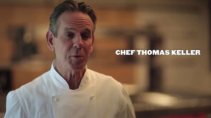 Hestan Commercial Chef Thomas Keller on His Hestan