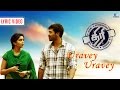 Thiri  uravey uravey  ashwin swathi reddy karunakaran  ajesh  trend music