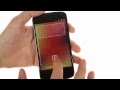 Google Nexus 4 White hands-on