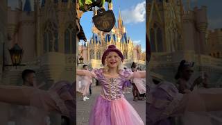 2 Spots To Get Free Pixie Dust at Disney World! #Shorts #PixieDust #DisneyMagic #DisneyWorld #Disney