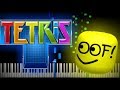 Tetris Roblox