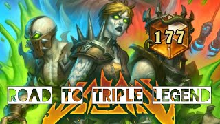 10x Asia Climb W/ SAWBONES DK! (FINALE)