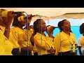 HATUJUI SAA SDA ZIMMERMAN LIVE SINGING NYIMBO ZA KRISTO 173 MUSIC SABBATH