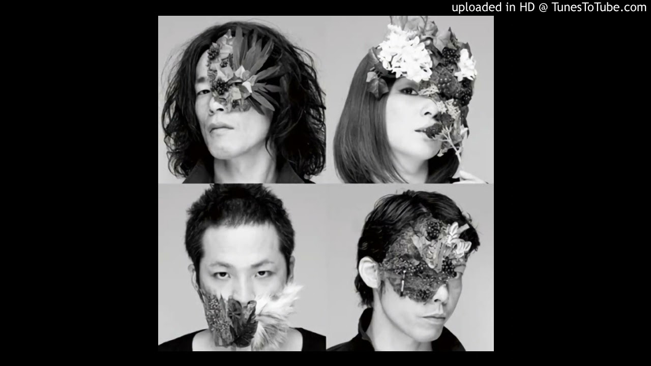 Tonton REDЯUM - ジェリコ (Jericho) di YouTube Tonton REDЯUM - ジェリコ (Jericho) di YouTube