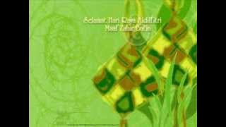 Anuar Zain & Ellina-Suasana Hari Raya.mp4