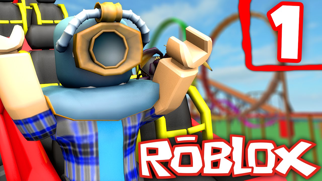 Won T Line Up Roblox Theme Park Tycoon Part 1 W Sallygreengamer Youtube - jelly roblox theme park 4