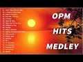 Non Stop Old Song Sweet Memories 80s 90s || Best OPM Love Songs Medley