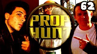 Team Sark and Chilled (Prop Hunt w/ Friends part 62)
