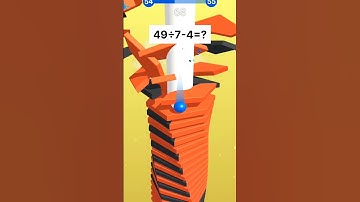 Stack Ball 3D  Live Game level 78 #stackball #livestream #live #shorts #stackballgame