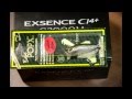 Моя посылка из Японии.Shimano New Exsence CI4+ C3000M