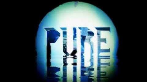 PURE LOGO