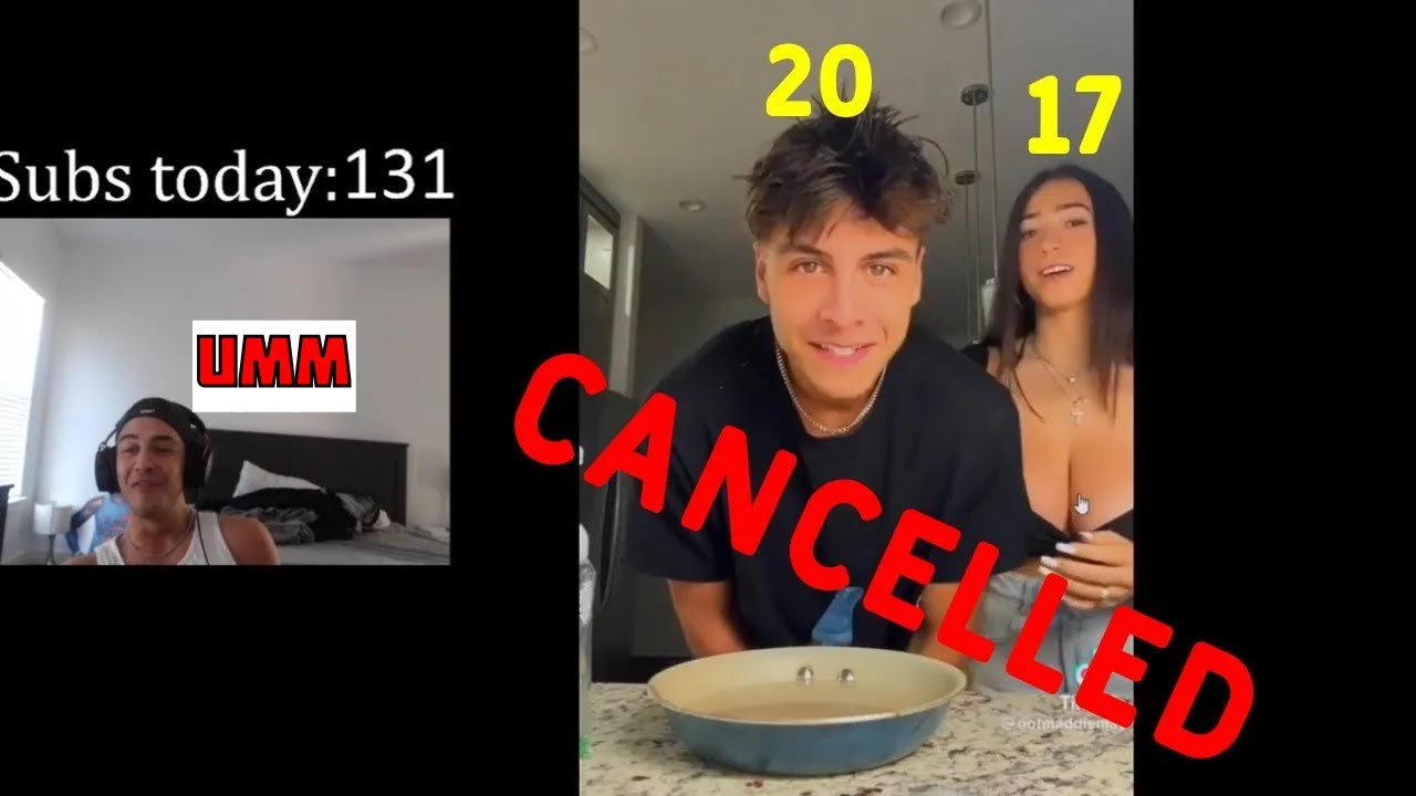 What's Really Going On With BuckeFPS Getting Cancelled?
