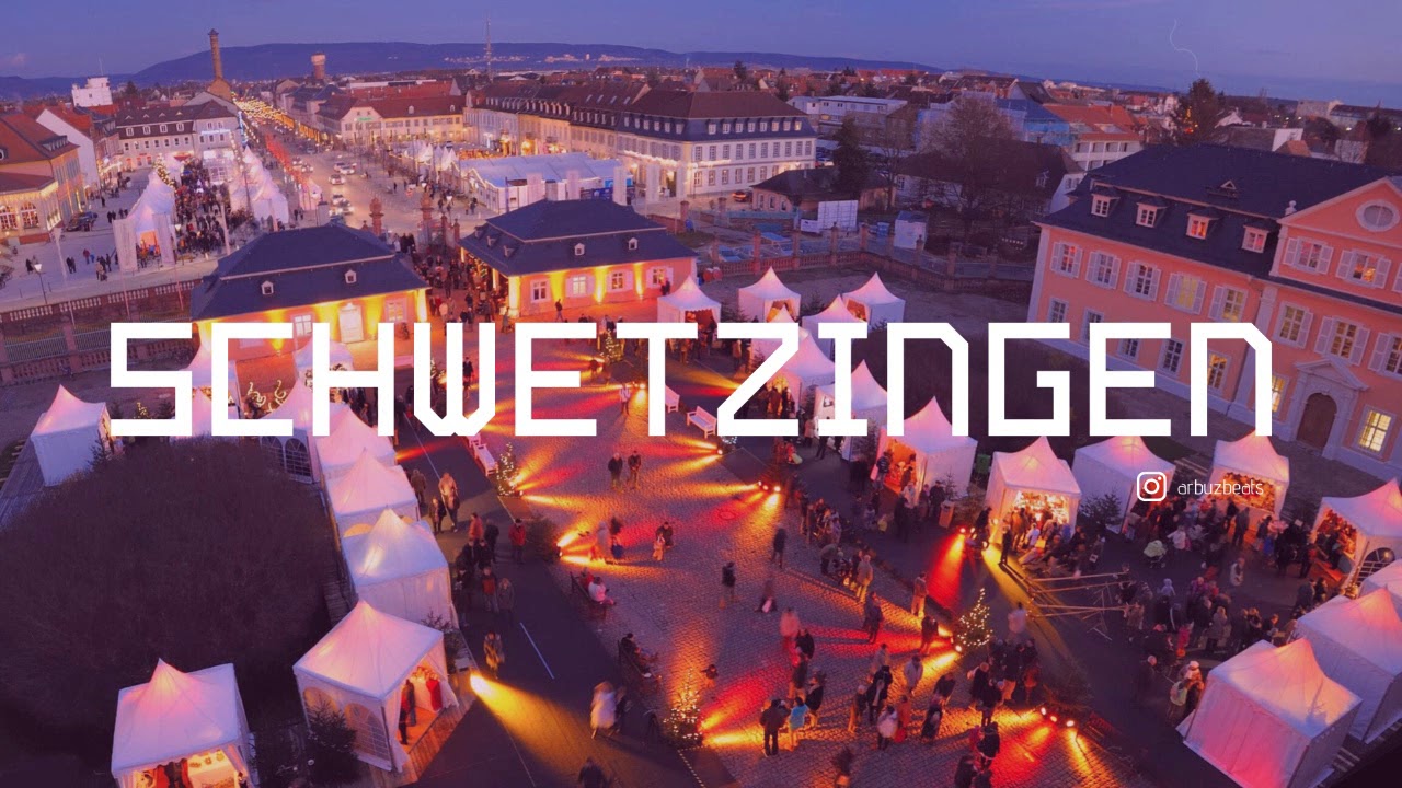 [FREE] Travis Scott Typebeat | SCHWETZINGEN | Instrumental Rapbeat | prod. ARBUZBEATS