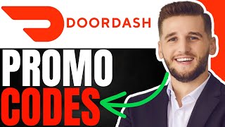 How To Get Doordash Promo Codes | (Quick & Easy 2025)