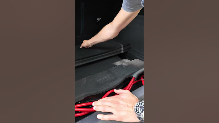 DS N8 2026 – Trunk Space That Surprises 🎒