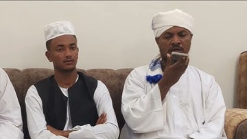 التلاوة المنتظرة القارئ عوض جبرة | سورة الاحقاف