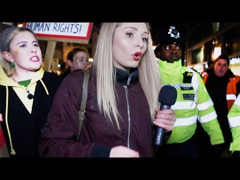 Asking Feminists: Women's Rights or Islam?