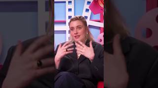The Deeper Themes of Barbie #gretagerwig #barbie #screenwriting
