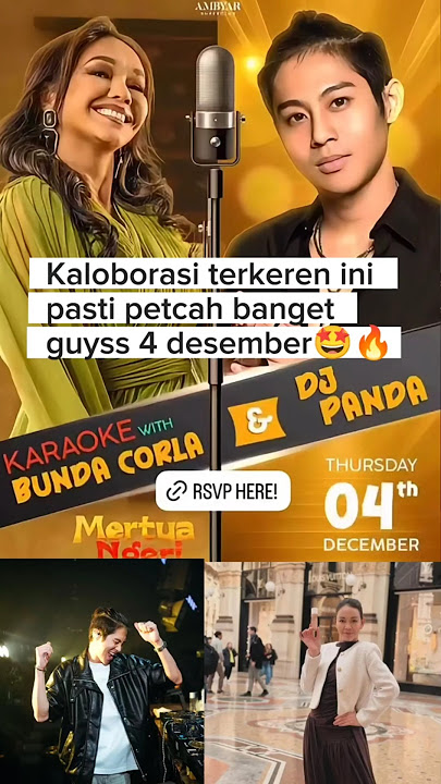 Bakal petcah banget ini guys kaloborasi terkeren🤩👏🔥#djpanda #pandagank #shortsviral