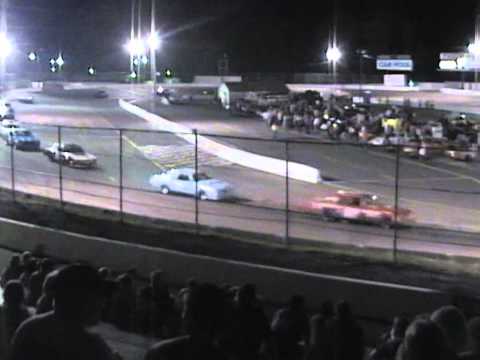 Sept 6, 07 Grand Stock 50 Lap Race: Southside Spee...