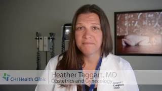 What to Expect During Your 28th Week of Pregnancy - Heather Taggart, MD - CHI Health