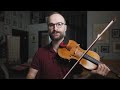End of video