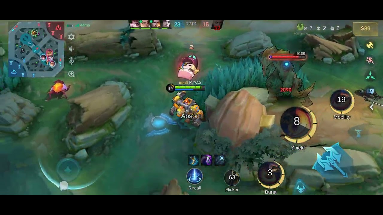 Jawhead exp is legit? 