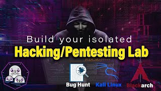 Simplifying Containers Management And Deployment - Setup Your Pentesting Lab Hindi